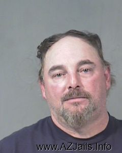 Michael Burns             Arrest Mugshot