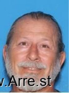 Michael Burton Arrest Mugshot