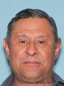 Michael Campas Arrest Mugshot