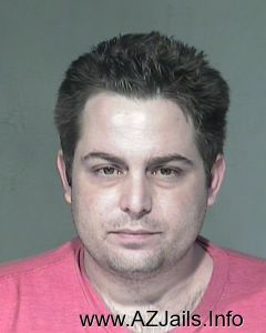 Michael Caravello         Arrest Mugshot