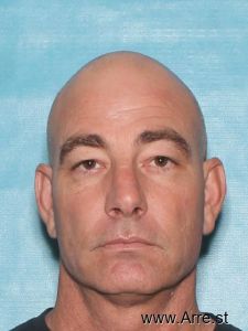 Michael Carter Arrest Mugshot