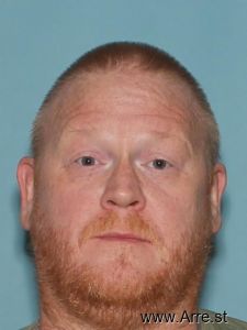 Michael Case Arrest Mugshot