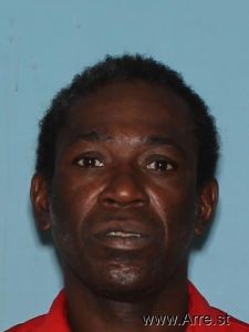 Michael Chambers Arrest Mugshot