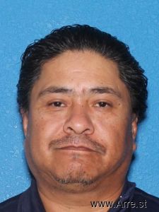 Michael Chavez Arrest Mugshot