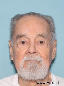 Michael Chavez Arrest Mugshot