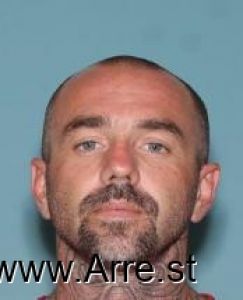 Michael Childers Arrest Mugshot