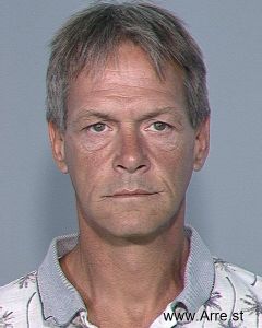 Michael Christensen Arrest Mugshot