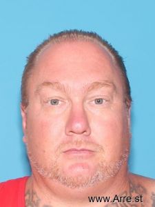 Michael Craig Arrest Mugshot