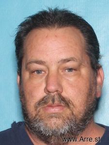 Michael Culliver Arrest Mugshot