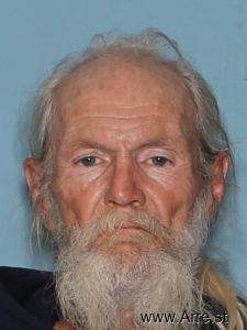 Michael Curley Arrest Mugshot