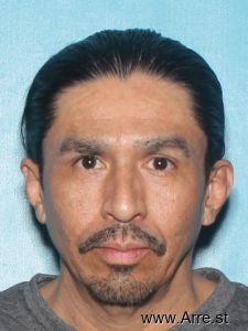 Michael Curtis Arrest Mugshot