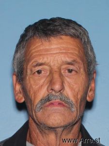 Michael Danford Arrest Mugshot