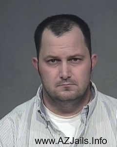 Michael Daugherty         Arrest