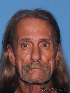 Michael Dawson Arrest Mugshot