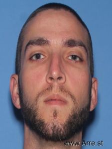 Michael Dornan Arrest Mugshot