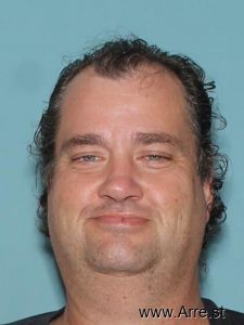 Michael Eberle Arrest Mugshot