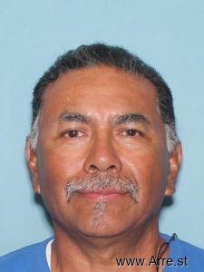 Michael Esparza Arrest Mugshot