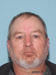 Michael Evans Arrest Mugshot