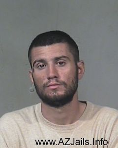 Michael Fiano             Arrest Mugshot