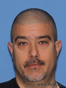 Michael Flammond Arrest Mugshot