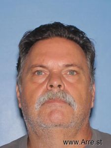 Michael Fleming Arrest Mugshot