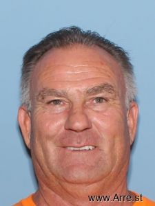 Michael Freeman Jr Arrest Mugshot