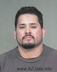 Michael Gaitan            Arrest