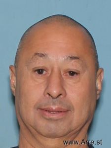 Michael Garcia Arrest Mugshot