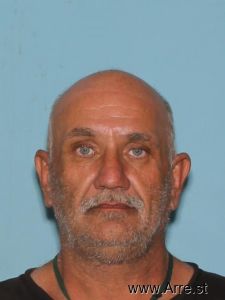 Michael Garcia Arrest Mugshot