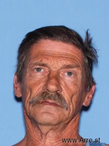 Michael Garten Arrest Mugshot