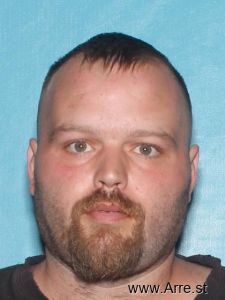 Michael Gerber Arrest Mugshot