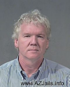 Michael Gilliland         Arrest