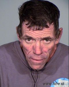 Michael Glendenning Arrest Mugshot