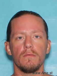 Michael Goldsby Arrest Mugshot