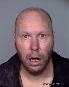 Michael Gordon Arrest Mugshot