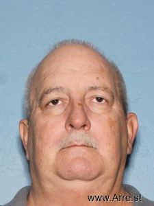 Michael Graf Arrest Mugshot