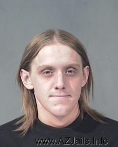 Michael Grandon           Arrest Mugshot