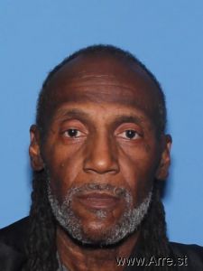 Michael Grayson Arrest Mugshot