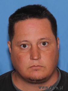 Michael Greathouse Arrest Mugshot