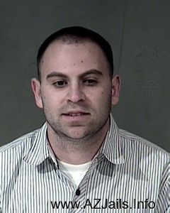 Michael Green             Arrest Mugshot