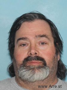 Michael Gregory Arrest Mugshot