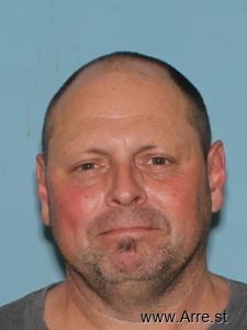 Michael Griggs Arrest Mugshot