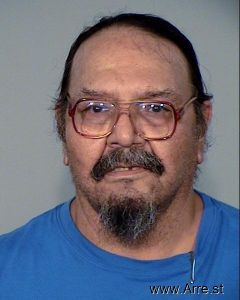 Michael Grijalva Arrest Mugshot