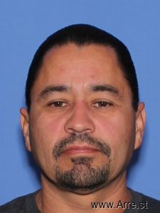 Michael Grijalva Arrest Mugshot