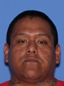 Michael Grimes Arrest Mugshot