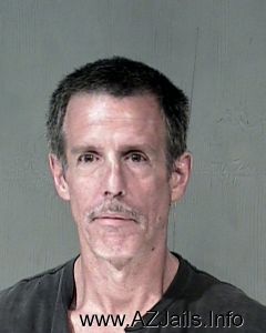 Michael Groth             Arrest Mugshot