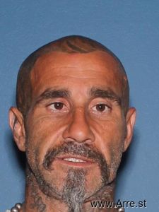 Michael Gurney Arrest Mugshot