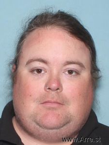 Michael Hall Arrest Mugshot