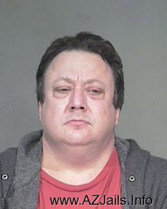 Michael Hall              Arrest Mugshot