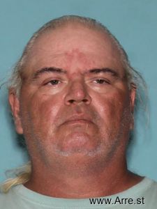 Michael Helphrey Arrest Mugshot